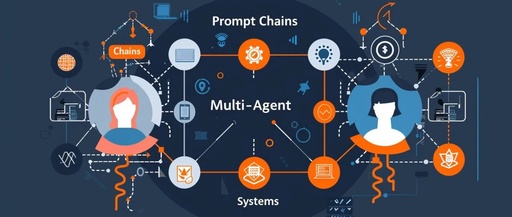 Multi-Agent AI Systems: The Future of Intelligent Transformation in Enterprises