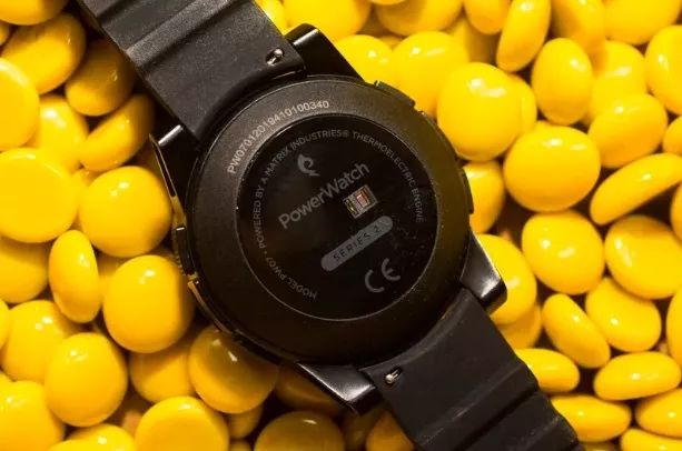 The Smartwatch That Never Needs Charging: It Really Does