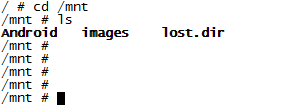 Tips: Transferring Files to Development Board via SD Card Made Easy!