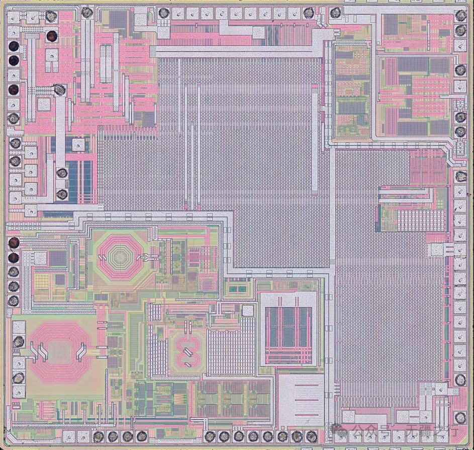 AC6959A: A Low-Power Bluetooth Chip from Zhuhai Jieli