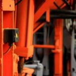 Instruments and Sensors: Like an Octopus, the U.S. Dominates the "Manufacturing Food Chain"