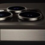 Apple Plans to Develop Its Own Image Sensors: Is iPhone Photography Saved?