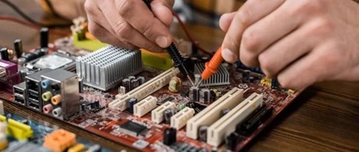 Choosing NVM IP for PMIC: Four Key Considerations