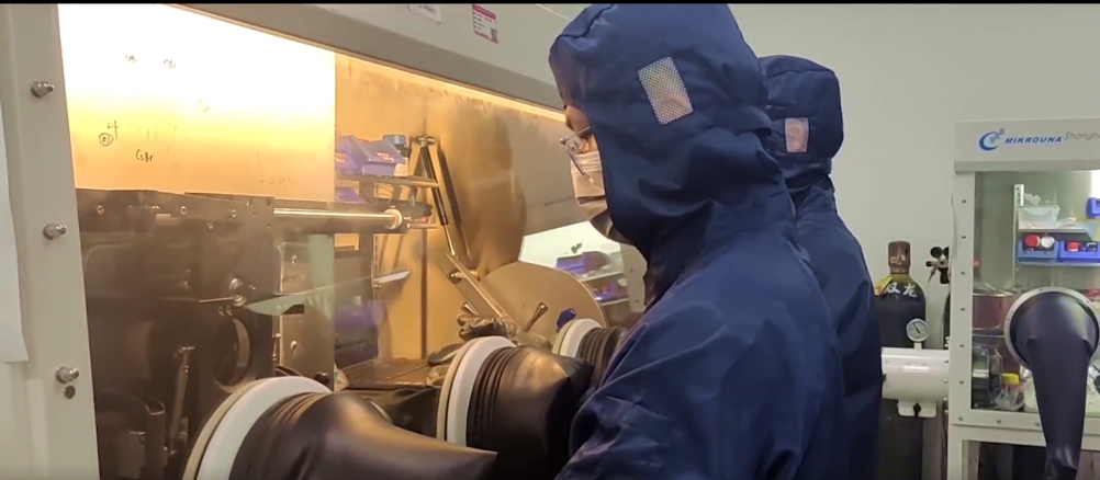 Sensors That Can See Through Plastic: Huawei Has Already Implemented Them in Vehicles