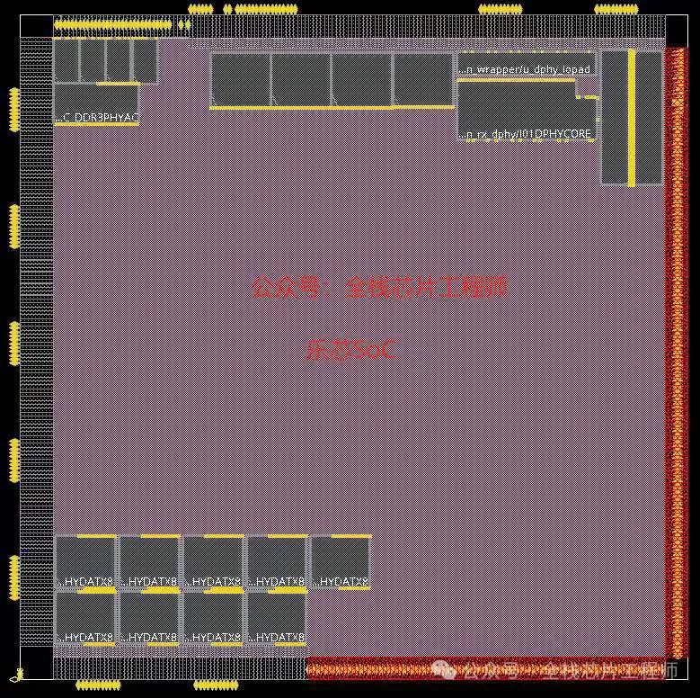 In-Depth Analysis of NXP Automotive Chip S32K3