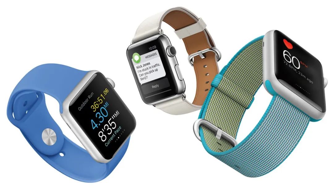 Why Are More and More People Choosing Smartwatches?