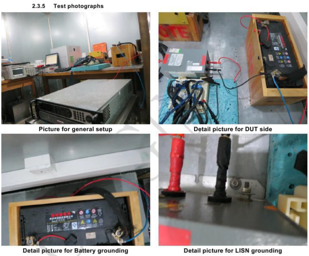 Automotive Grade Testing of ECUs: DV Testing (Part 10: EMC Standards and Testing - 5)