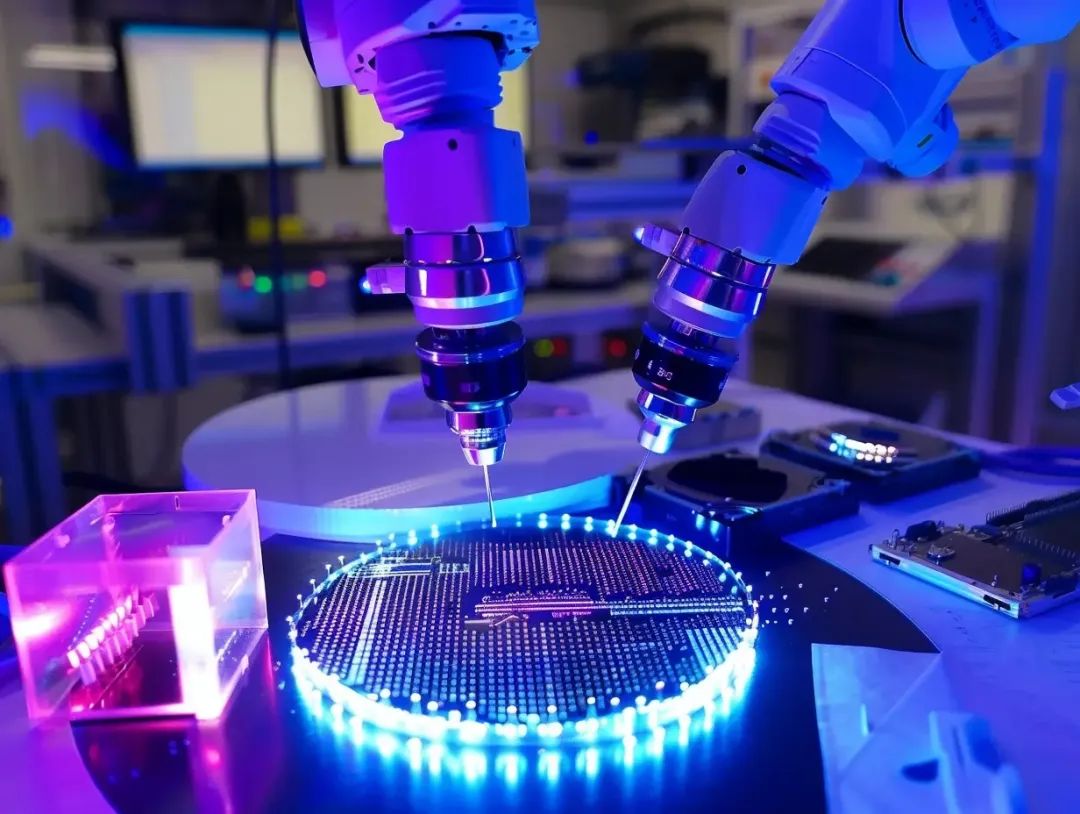 The World's First 3nm Chip is Here! Not TSMC, Sparking a Stir in the Tech Community - How Difficult is High-End Semiconductor Chip Production?