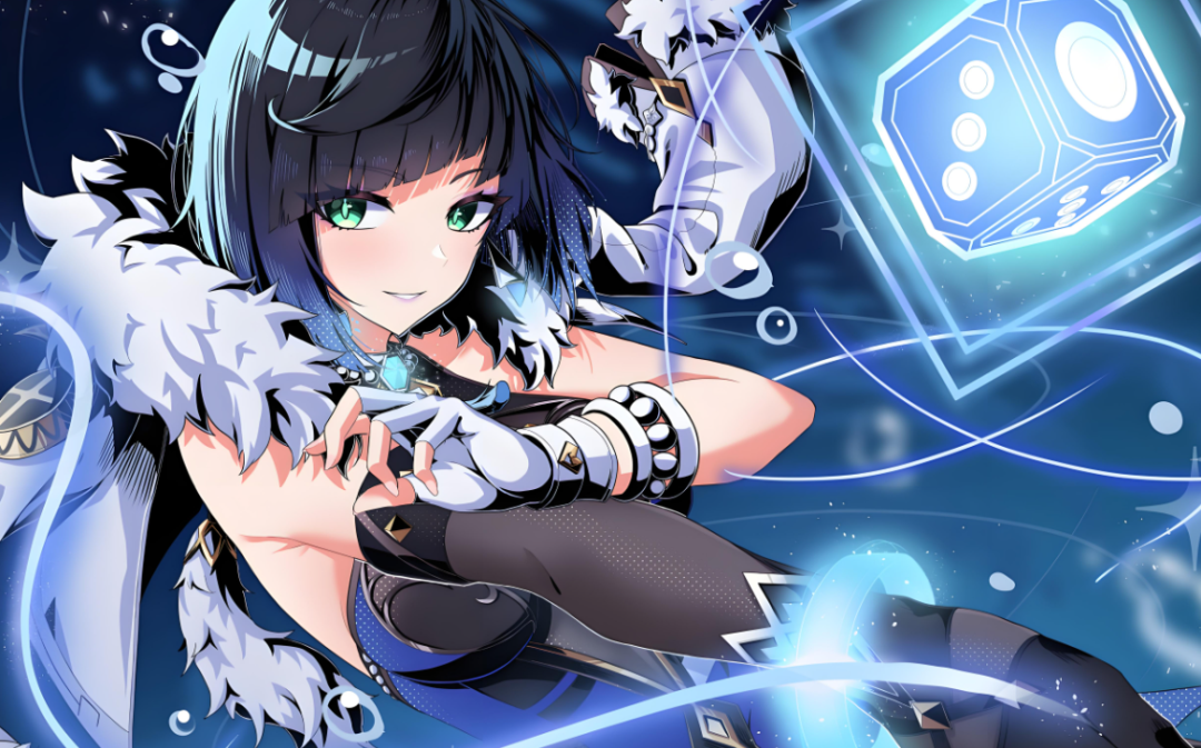 Four Essential Support Characters in Genshin Impact: More Valuable Than Main DPS!