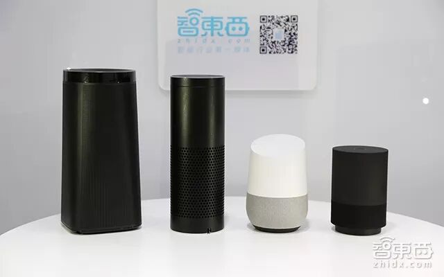 The Battle of Smart Speakers: Jack Ma Invests 400 Million, Jeff Bezos 1 Billion