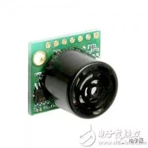 Ultrasonic Sensors for Wireless Sensor Network Applications