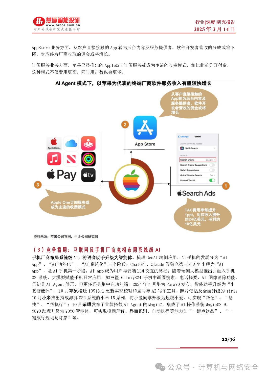 AI Agent Industry Research Report