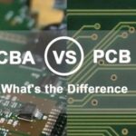 Essential Reading: What is the Difference Between PCBA and PCB?