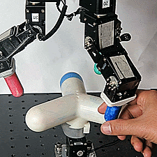 Affordable AI Robot Training: Google Brain & Berkeley Launch Low-Cost Robot Training Platform ROBEL