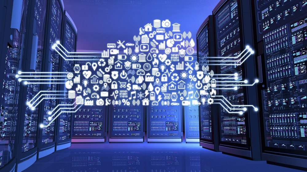 What Are the Differences Between Data Center Virtualization and Desktop Virtualization?