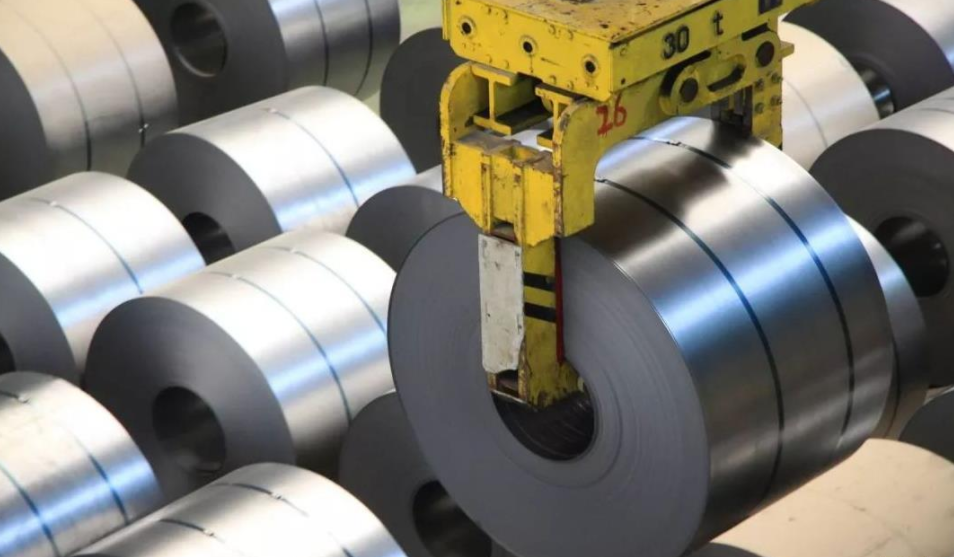 Safety Protection Solutions for Steel Industrial Control Systems | Anmeng Information