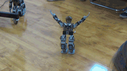Youth Growth: Robotics | Public Welfare Class on Technological Innovation