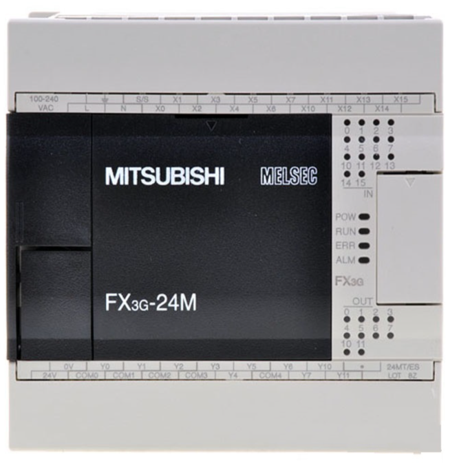 Mitsubishi FX Series PLC Secrets: From Beginner to Technical Expert - Chapter One