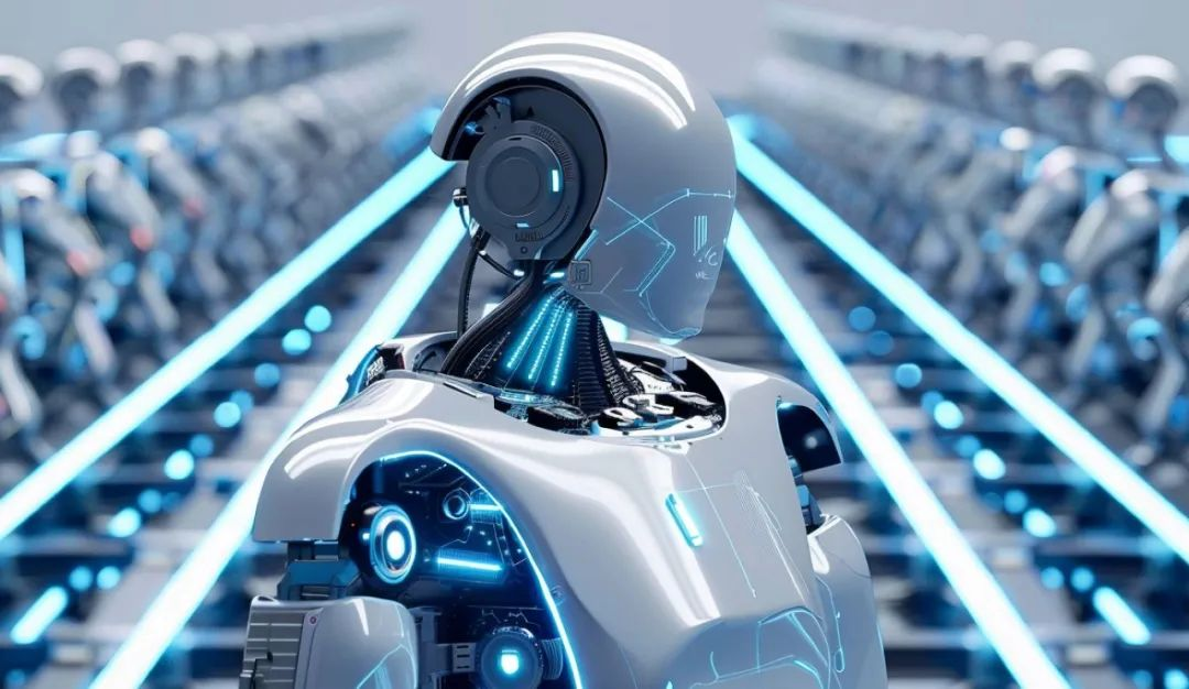 New Cross-Industry Player Joins the Robotics Track in Beijing Economic Development Zone