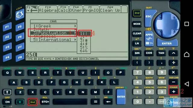 Disassembly of the Vintage Texas Instruments Graphing Calculator: It Can Even Be Overclocked
