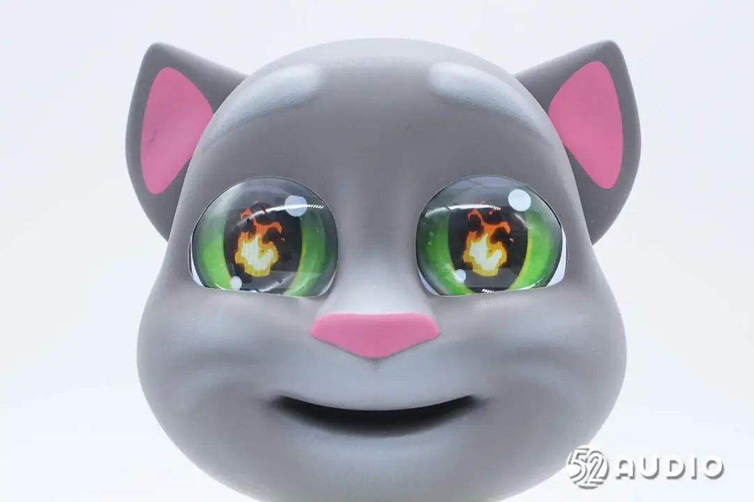 Dissecting the Talking Tom Cat: What Chips Are Used in This Popular AI Toy?