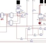 279. Digital Eight-Channel Quiz Timer Based on Multisim