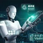Virtual Digital Human Interaction, Accounting Robots... What Changes Does AI Bring to Finance? This Conference 'Spoils' Future Applications
