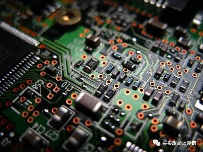 Profit and Future Market Prospects of Waste Circuit Board Recycling