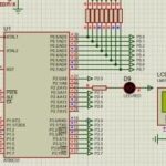 Design of an LCD Calculator Based on AT89C51 Microcontroller
