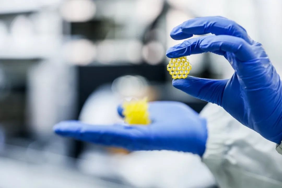 Is 3D Printing Plastic Entering the 'Zero Waste' Era? New Technology from Zhejiang University Featured in 'Science'