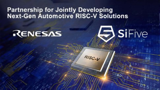 RISC-V Makes Its Mark! Endorsed by Jim Keller! Entering the AI and Automotive Chip Arena!