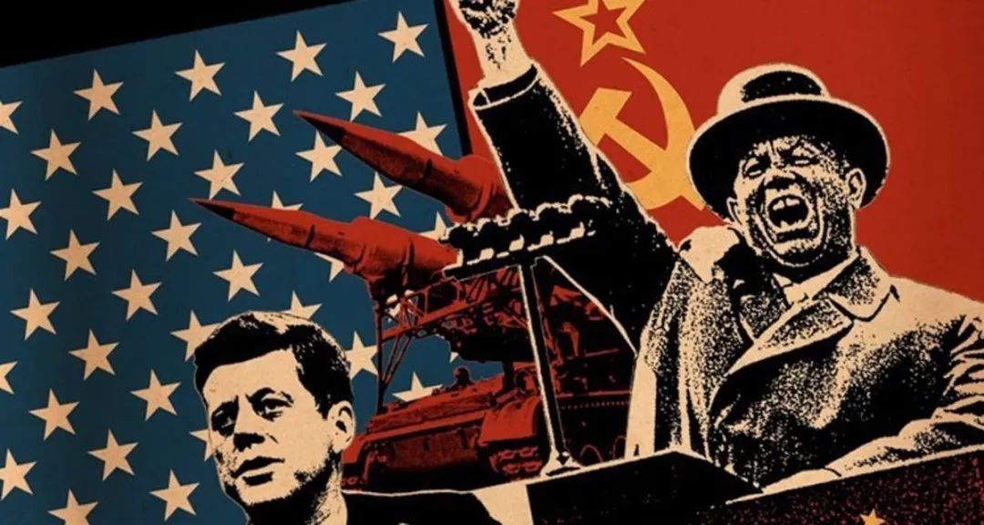Guns and Semiconductors: The Last Technological World War