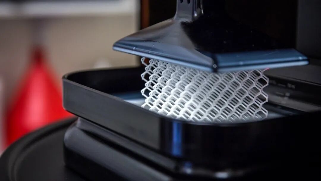 3D Printing in Industrial Mold Manufacturing