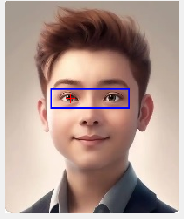 How to Detect Human Eyes with MATLAB? Use This Function for Object Detection
