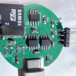 Overclocking a 64MHz STM32 to Run Linux