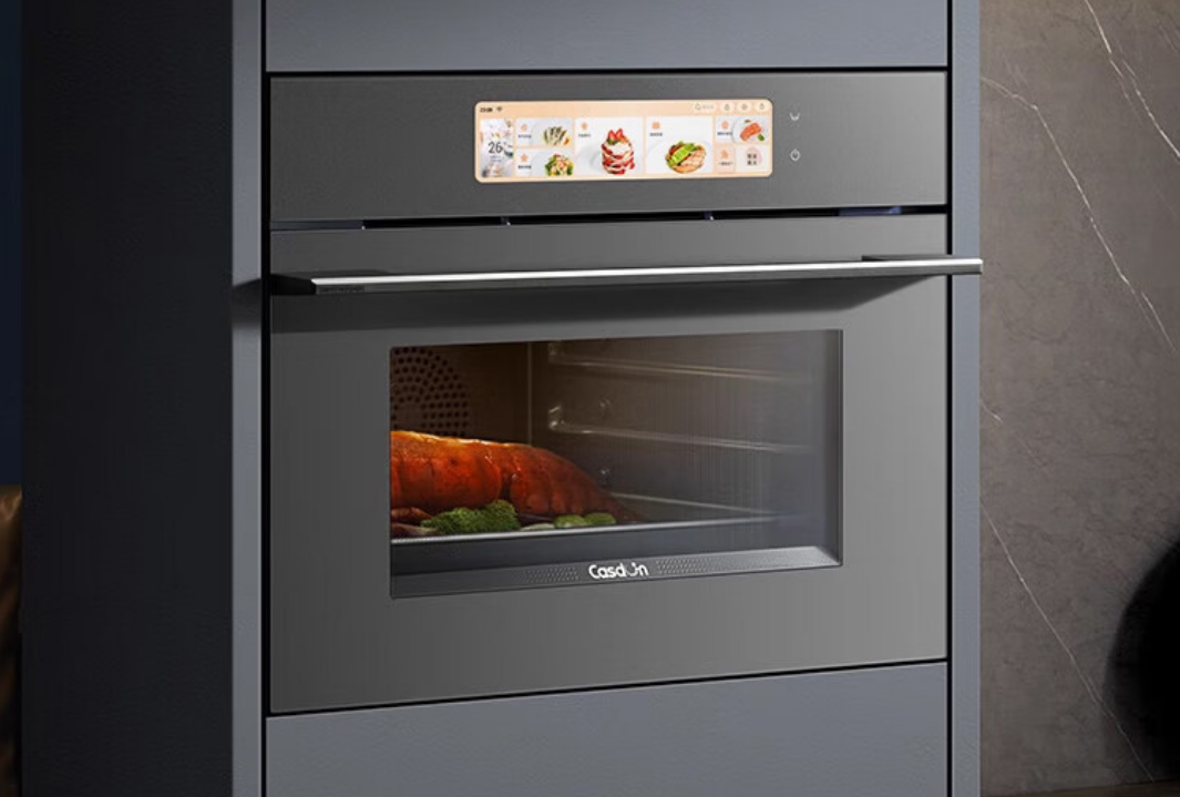Which Brand of Embedded Steam Oven is the Best? Top 5 Brands Ranking for 2025