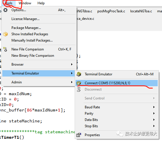 Segger Embedded Studio: Try This New Embedded Compiler Environment!