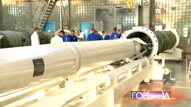 S-400 Air Defense Missile Production Line Exposed: A Glimpse into PCBA Technology