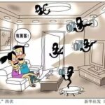 Smart Home Devices Turn into 'Life Spies': How to Evict the 'Invisible Guests'?