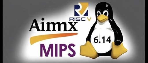 Epic Update of Linux: Support for Popular Chips from Allwinner, Rockchip, Raspberry Pi, Banana Pi, and More