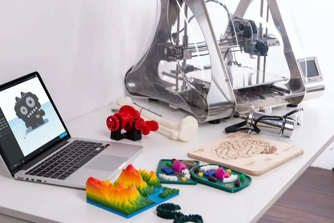 The First 3D Printed Handgun Design, Circulated for Nine Years