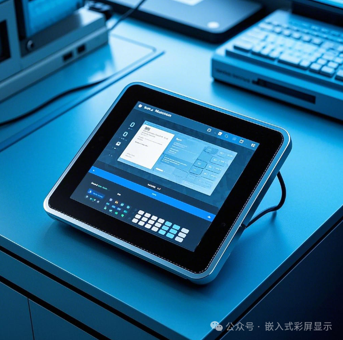 How to Choose the Right Embedded Processor for TFT LCD Screens? - SoC Edition