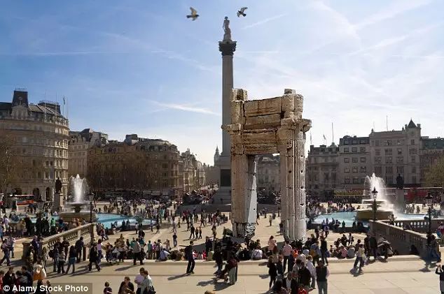3D Printing Challenges ISIS to Preserve Historical Dignity
