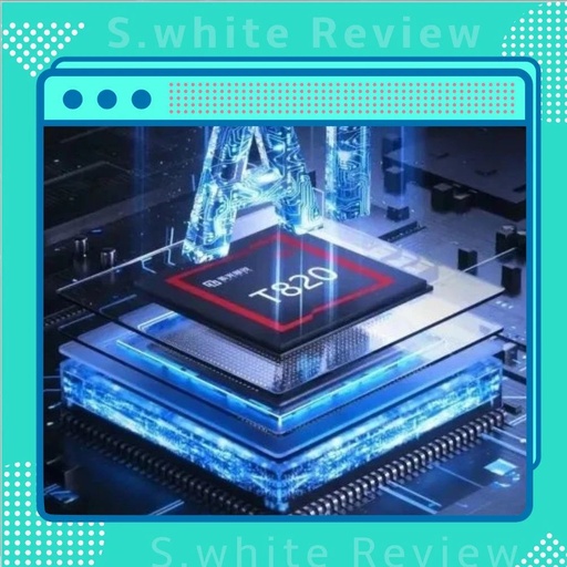 Unveiling the Performance of the New Domestic 5G SoC T820 from Unisoc: Close to Snapdragon 765G and Dimensity 900