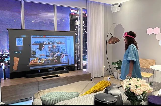 Smart Home Expansion in Southeast Asia: Chinese Companies Explore 'Taikula'