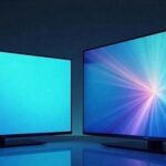 OLED vs. LCD Screens: Which is More Straining on the Eyes? A Philosophical Reflection on Light and Vision