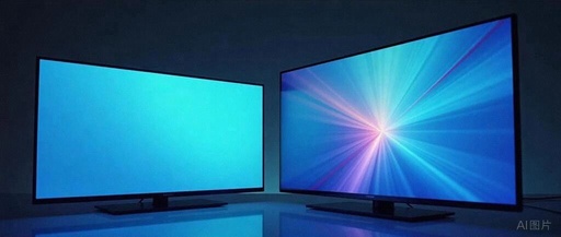 OLED vs. LCD Screens: Which is More Straining on the Eyes? A Philosophical Reflection on Light and Vision