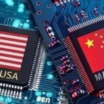 Summary of Products with Chip Wafer Originating in the USA