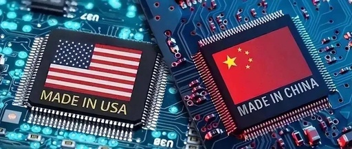 Summary of Products with Chip Wafer Originating in the USA