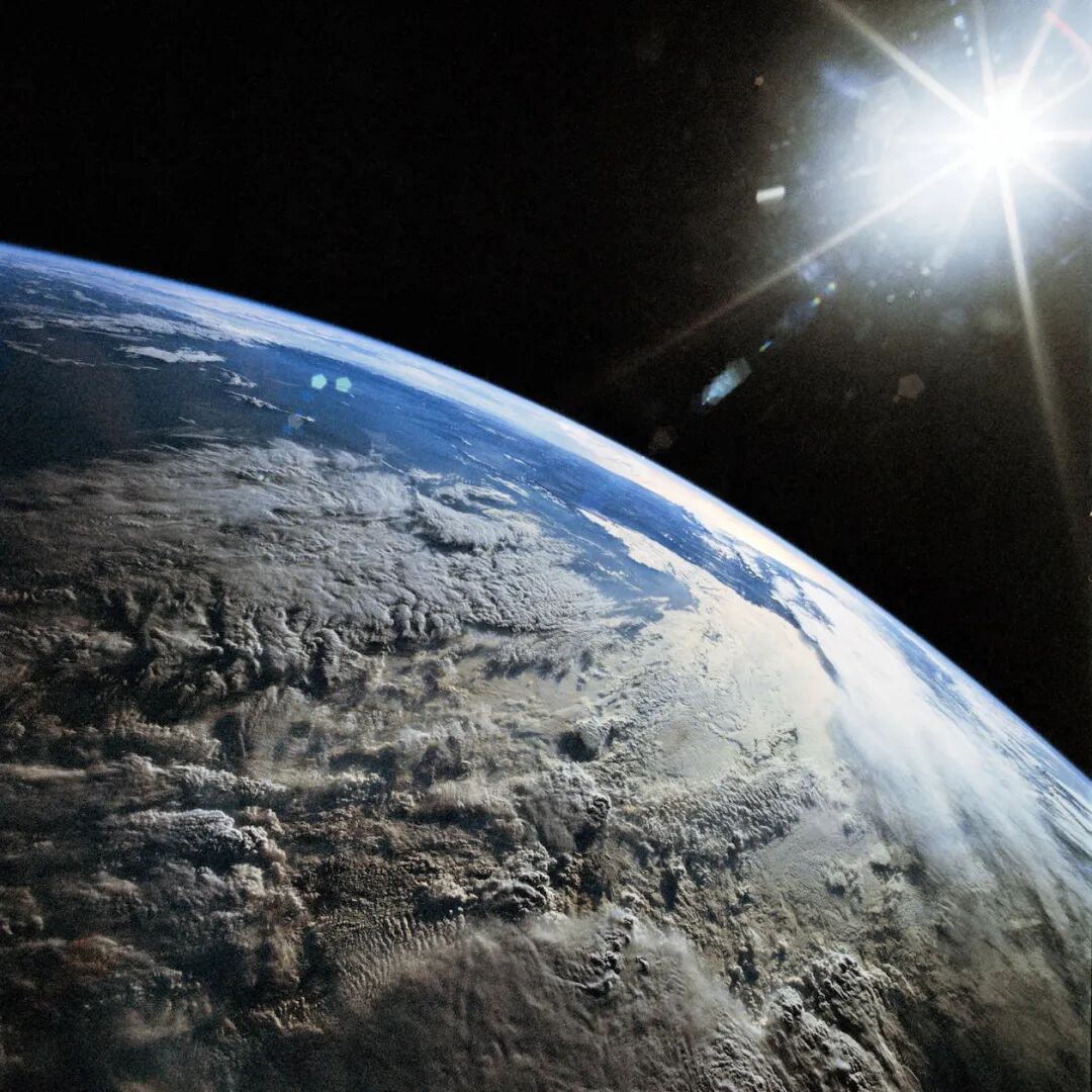 482.22°C! Will Earth Become the Next Venus?